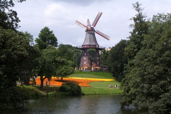 Con el alquiler de autos en Bremen no extrañará su vehículo